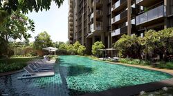 Lentor Hills Road (D26), Condominium #592519341